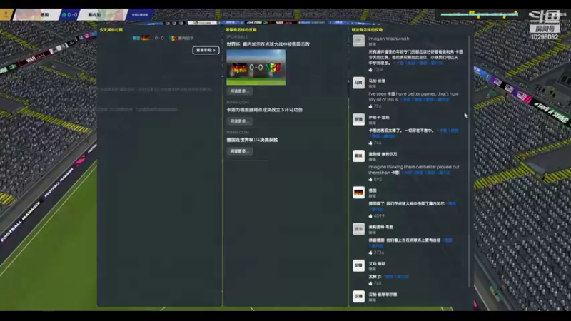 【2022-08-18 23点场】逍遥一梦丶：03凯泽斯劳腾复兴