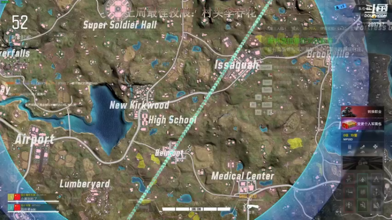 【2022-08-19 13点场】阿的痴adc：【非常互娱】 刘俊豪 5160!!!