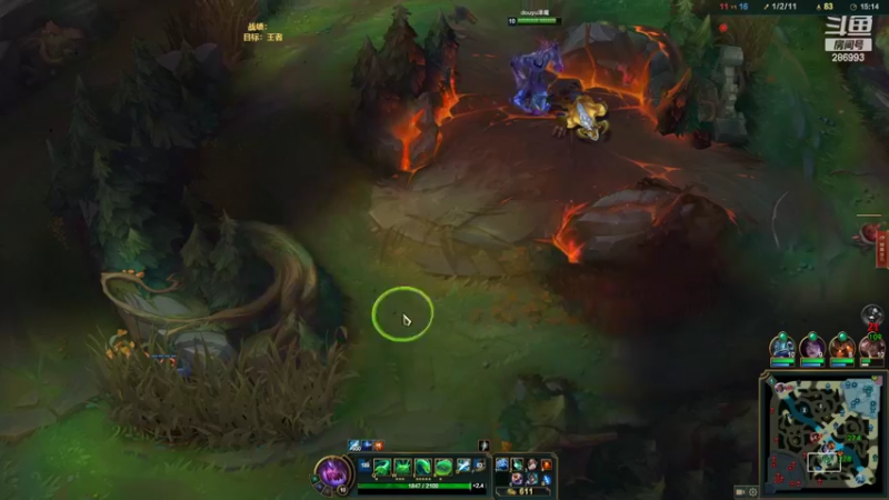 【2022-08-19 05点场】卑微小泽丶：小泽：内战唯一猛男