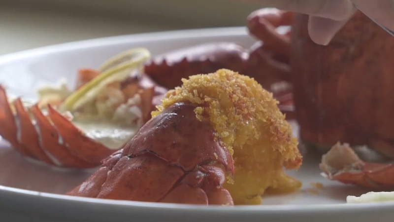 【美食】野食小哥的精彩时刻 20220819 15点场