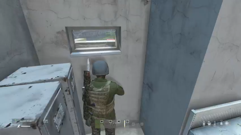 【2022-08-18 18点场】dayz韩爱东西：打开这个游戏，你将忘却世间所有的烦恼