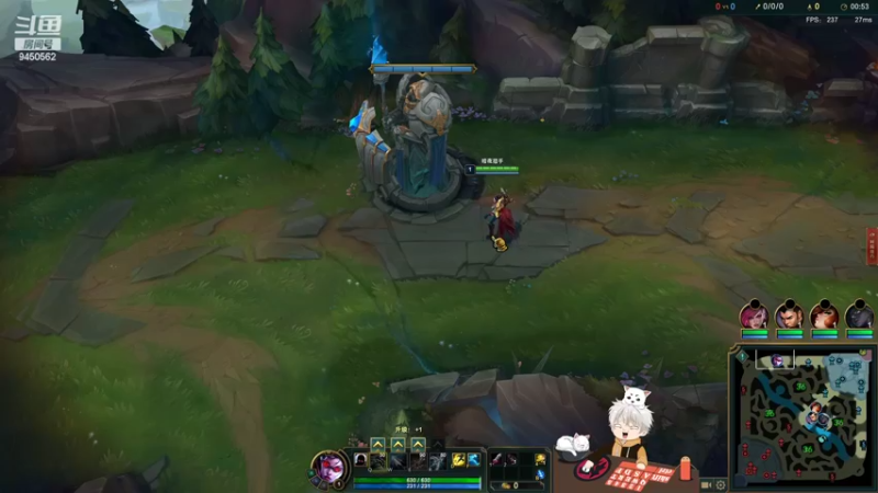 【2022-08-16 21点场】章发财丶：比我帅的进！