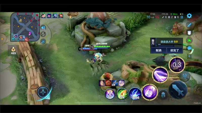 【2022-08-18 22点场】DYG萧玦：老天保佑巅峰连胜