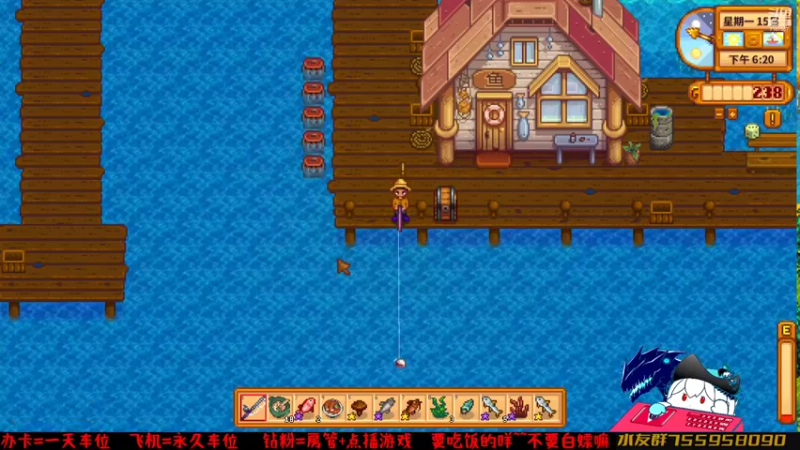 【2022-08-18 22点场】无智的旋律：旋律：一切源于热爱！