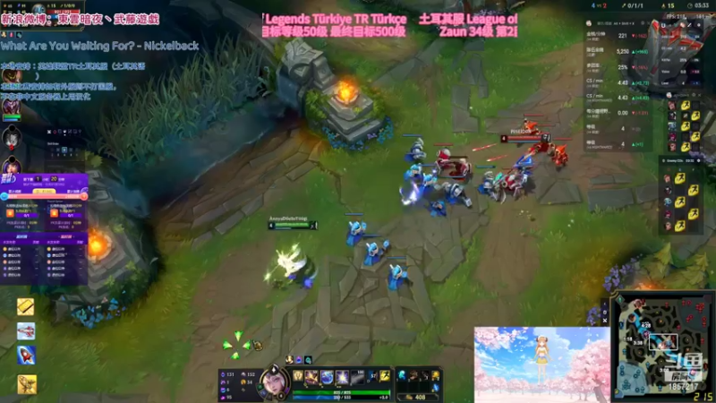 【2022-08-19 00点场】東雲暗夜Ay武藤遊戯Yugi：土鸡服 拉克丝被针对版 デュエル