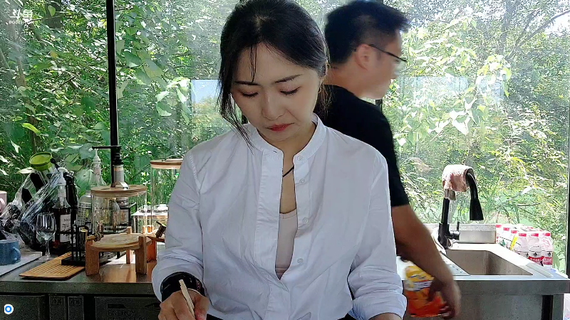 【户外】刘灶灶的精彩时刻 20220819 12点场