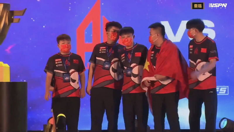 【穿越火线】穿越火线运营团队的精彩时刻 20220819 00点场