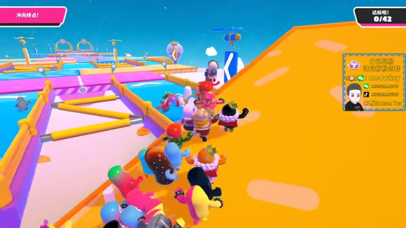 【2022-08-19 01点场】CSGO馒头：这两天没啥比赛19号BLAST