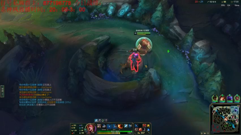 【2022-08-19 00点场】Night丶杀神风：先打峡谷之巅