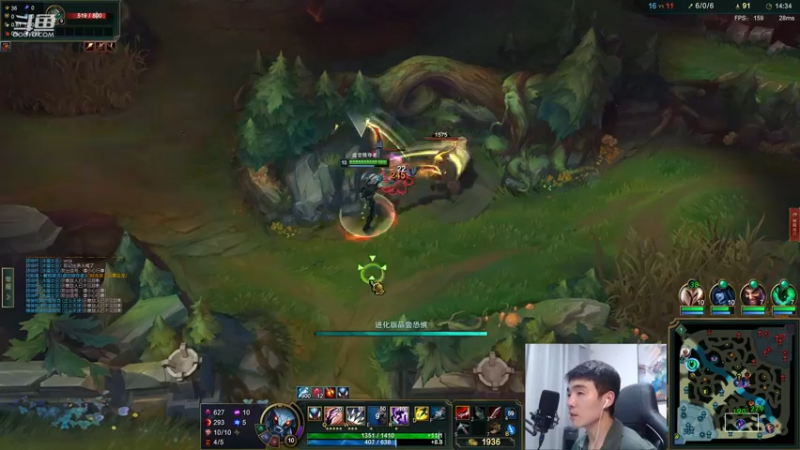 【2022-08-18 22点场】杰克螳螂：杰克螳螂：学会轻松上钻