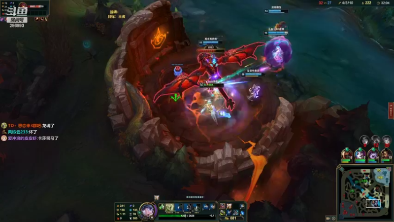 【2022-08-19 03点场】卑微小泽丶：小泽：内战唯一猛男