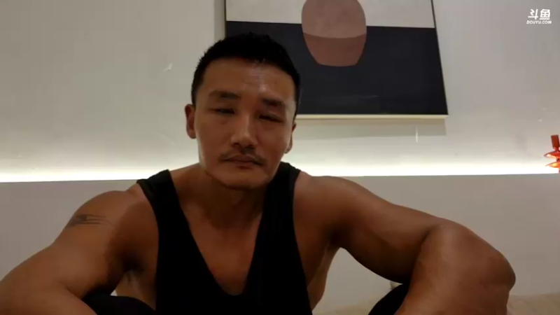 【2022-08-18 22点场】黑人毅：粉丝牌鱼吧投票