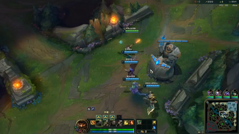 【2022-08-19 00点场】郑伟丶：娱乐性技术主播