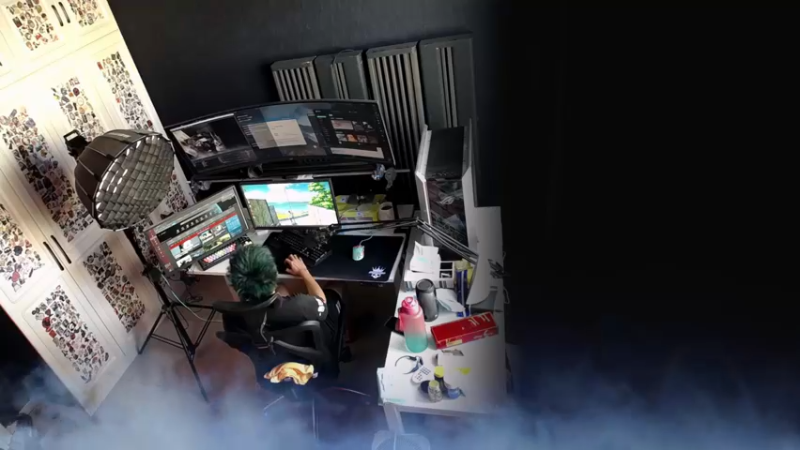 【2022-08-19 11点场】斯祥丶：大官挨揍启动