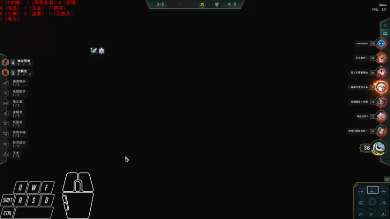 【2022-08-18 22点场】Cpt小醒目：醒目：开心就好