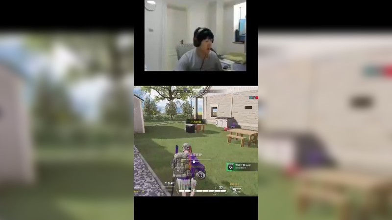 冒火的加特林见过吗