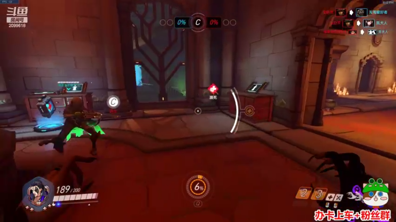 【2022-08-18 20点场】阿邦就是小苞米：日常练英雄ing