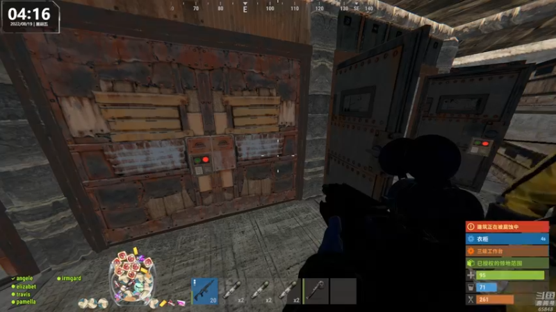 【2022-08-19 04点场】Happy丨猫腻：【猫腻】爱生活爱游戏 每晚20：30开播