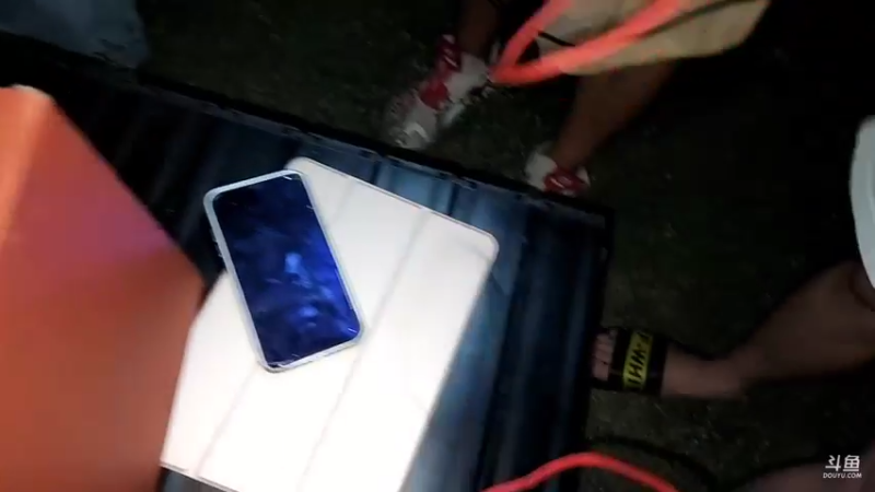 【2022-08-19 21点场】毅家门成立，请尽量带牌子说话