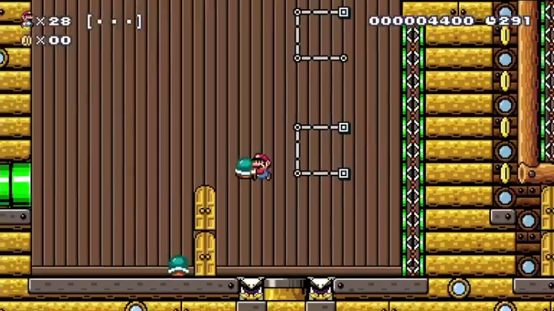 【2022-08-18 23点场】KazeLink：马力欧-Link 技术主播没有GG