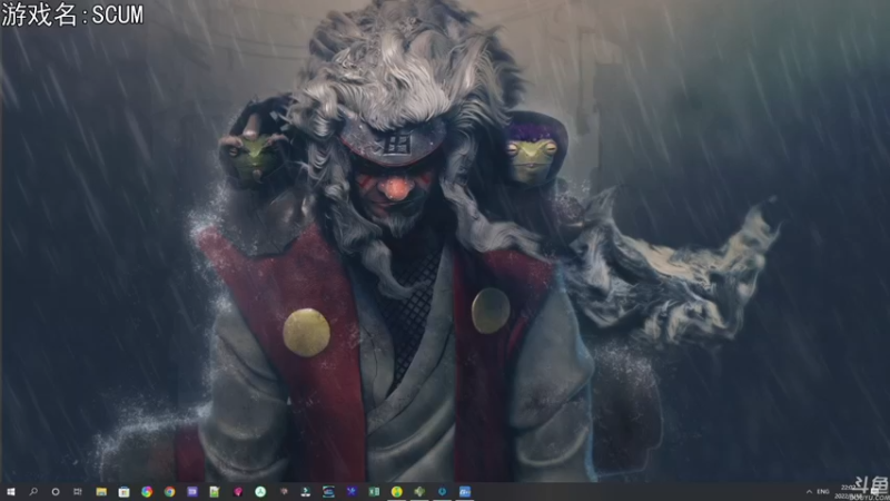 【2022-08-18 22点场】巴格拉斯：热爱生活，走进巴叔