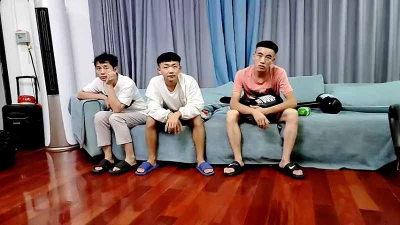 【2022-08-19 00点场】大嘴love：郑州【日行一善】