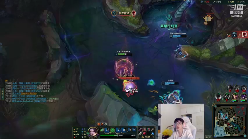 【2022-08-19 07点场】天灰灰qaq：已137分 峡谷7天冲千分