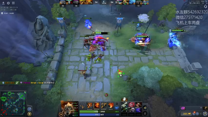 【2022-08-18 20点场】小粥泥浆：关键词:哈斯卡启动！