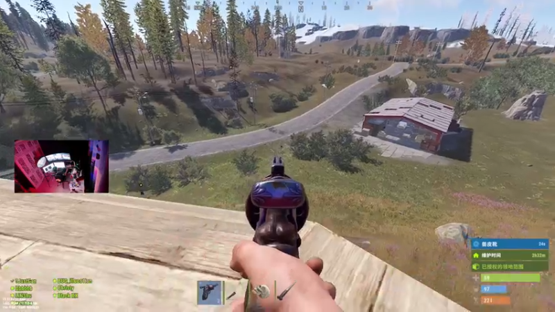 【2022-08-18 23点场】斯祥丶：大官挨揍启动