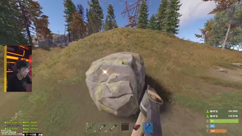 【2022-08-19 19点场】斯祥丶：大官挨揍启动