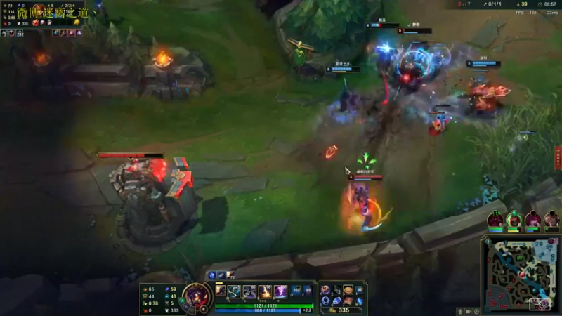 【2022-08-19 16点场】迷离之道丶：迷离劫：善语结善缘，恶语伤人心