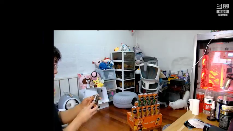 【2022-08-19 10点场】A老回：法球流后羿新出装，伤害逆天