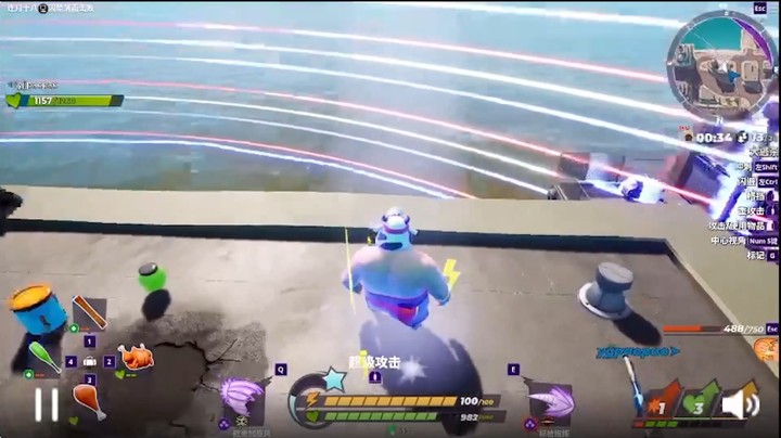 一个很标准的跳水动作，哈哈哈哈，菲律宾跳水队