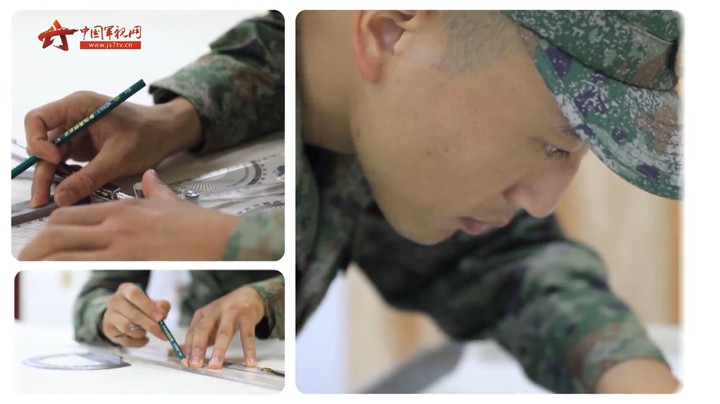 【当兵那一刻】陈玉彬：深海逐梦 辉煌长隐寂寞中