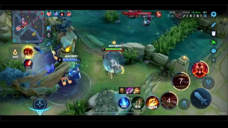 【2022-08-19 20点场】DYG萧玦：老天保佑巅峰连胜