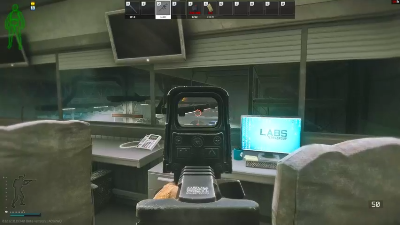 【2022-08-19 15点场】狐狸不太Sao：【狐狸】先记忆边境然后刀崽！  6696