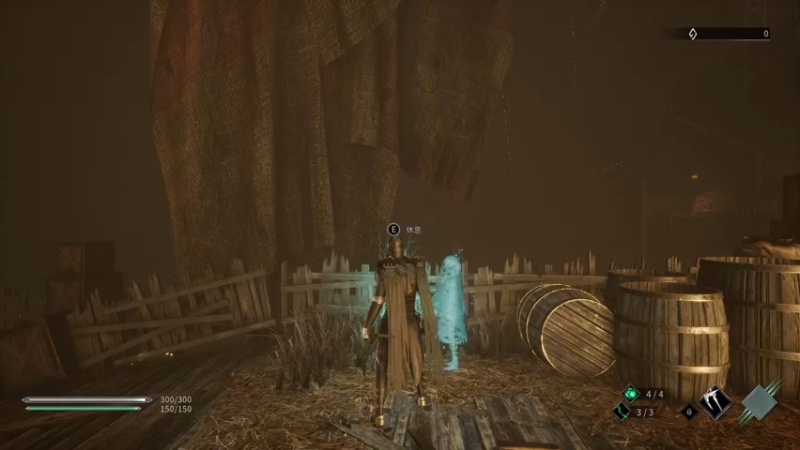 【2022-08-19 11点场】狐狸不太Sao：【狐狸】先记忆边境然后刀崽！  6696