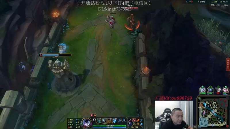 【2022-08-18 21点场】暗夜猎手光头强：第一vn：小代克星！