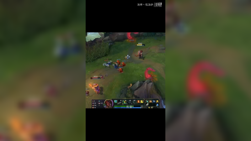 分段越高细节越重要