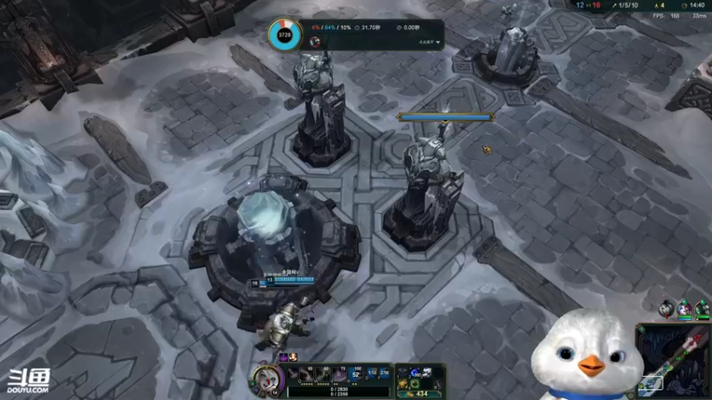 【2022-08-18 22点场】内只鹅：【小奶团】我也不想当憨憨啊