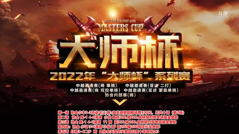 【2022-08-18 18点场】罗马协会：罗马复兴巅峰对决