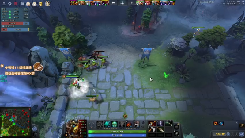 【2022-08-19 11点场】sakira丶hao：dota4+2顶级sorry