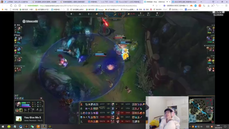 【2022-08-19 09点场】天灰灰qaq：已137分 峡谷7天冲千分