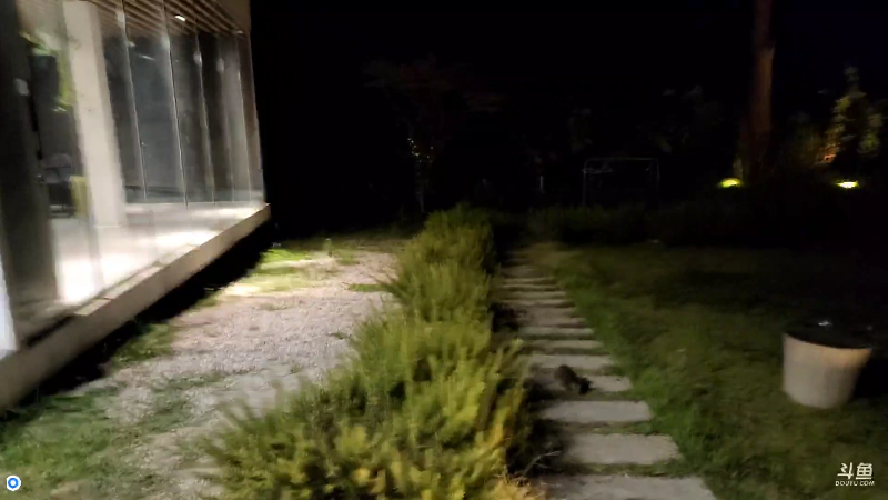 【户外】刘灶灶的精彩时刻 20220819 21点场