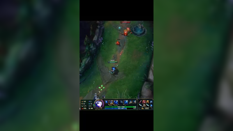 英雄厉不厉害不重要，重要的是操作的人