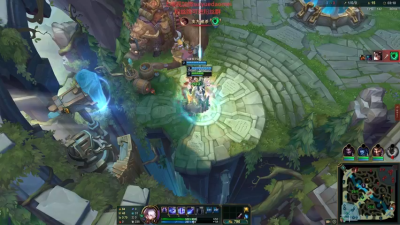 【2022-08-20 21点场】岁月刀妹：刀妹天花板  新主播关注一下