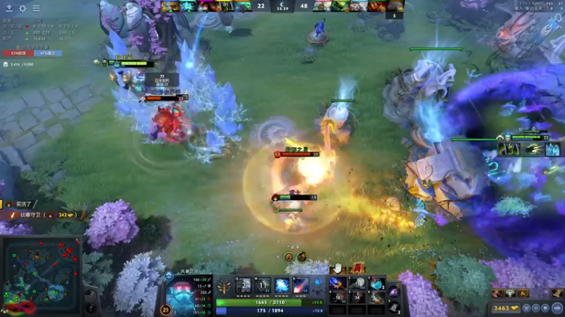 【2022-08-20 00点场】阳光男孩Aq：想跟高手过招！！！7718843