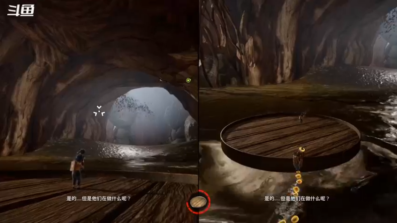 【2022-08-19 15点场】游之鱼yzy：Game Time 4779719