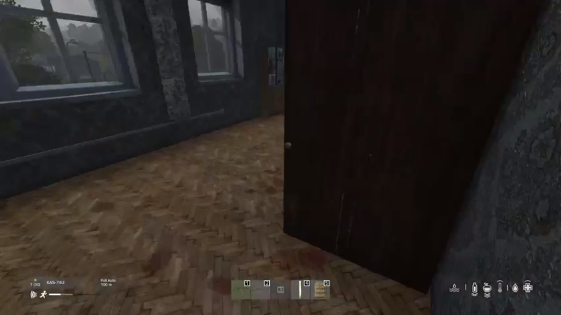 【2022-08-19 18点场】dayz韩爱东西：打开这个游戏，你将忘却世间所有的烦恼