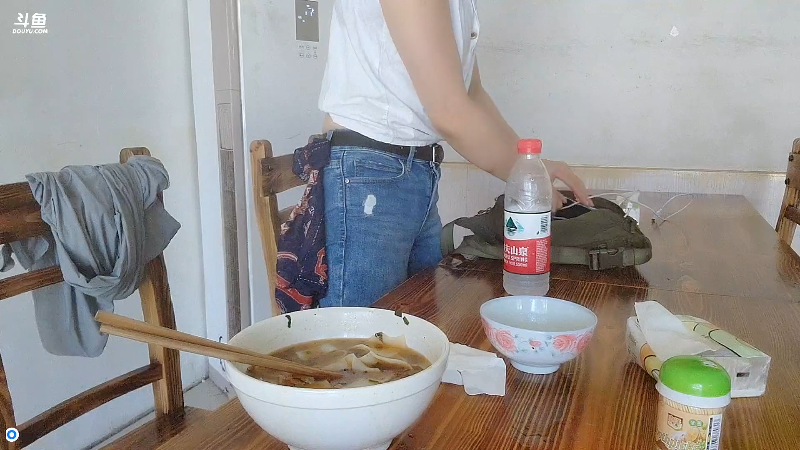 【户外】刘灶灶的精彩时刻 20220820 11点场